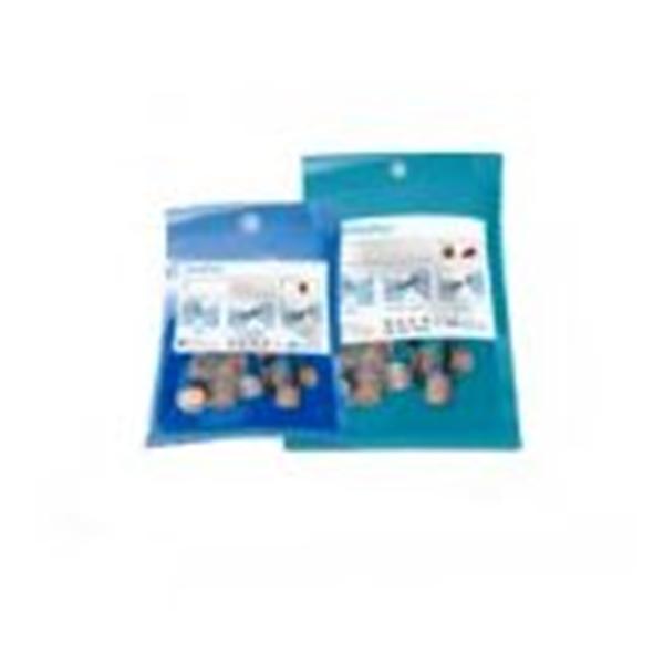 Cap Disinfecting SwabPack Isopropyl Alcohol 70% 2400/Ca